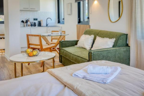 Aura Plage Appartement Sundream